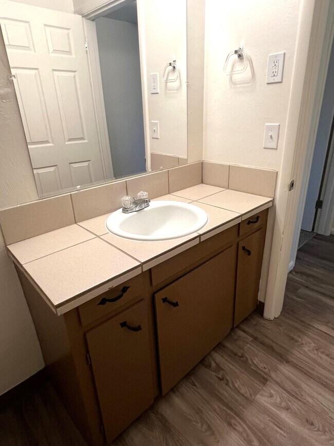 Foto del edificio - Park Place Apartments