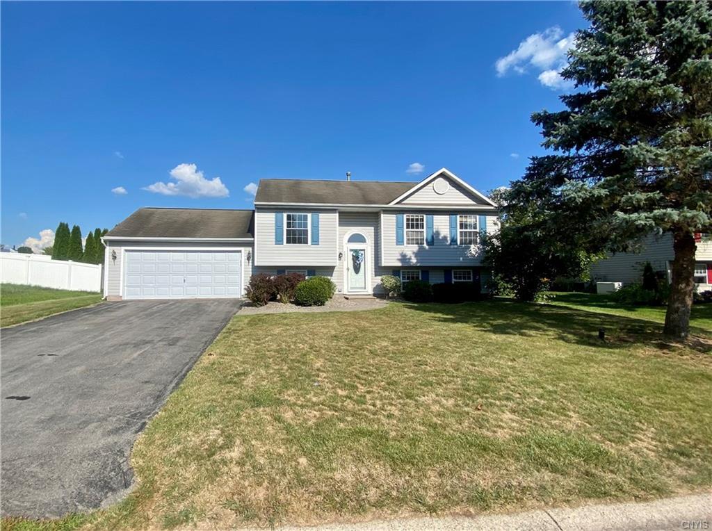 5433 Brisbane Trail, Clay, NY 13041 House Rental in Clay, NY