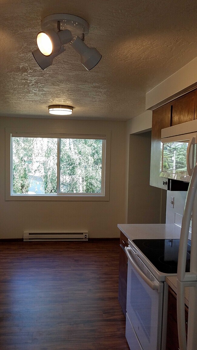 Foto del edificio - Vista Terrace Apartments