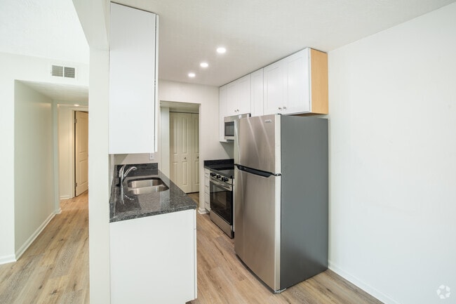 Interior Photo - Stonyridge Manor Apartments