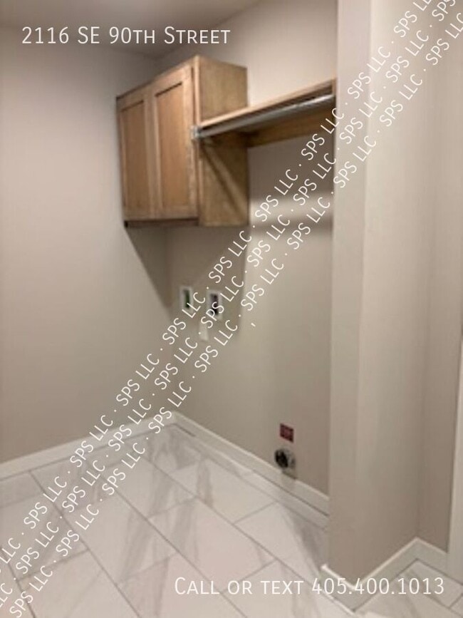 Foto del edificio - 2116 SE 90th St