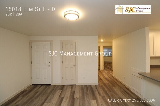 Foto del edificio - 15018 Elm St E