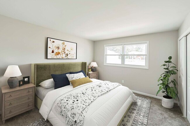 Foto del interior - Northway Eleven, An Eagle Rock Community