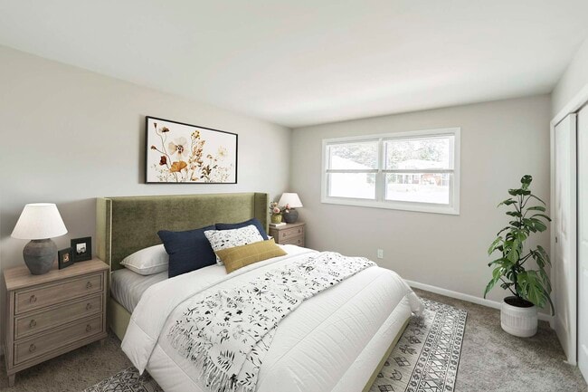 Interior Photo - Northway Eleven, An Eagle Rock Community