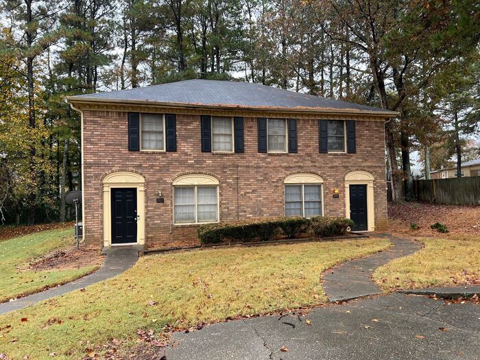 284 Scarlet Way, Lawrenceville, GA 30045 Townhome Rentals in