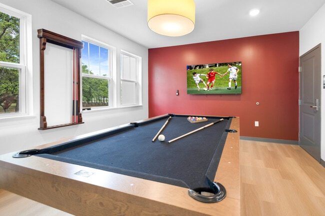 Foto del edificio - Raider Village Student Housing