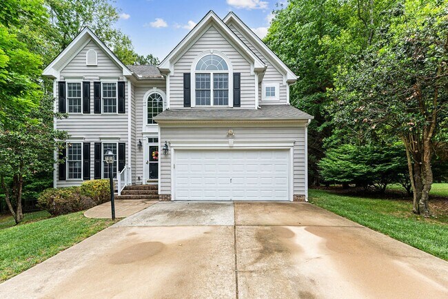 Foto del edificio - 5 bedroom home in Stonehouse Glen