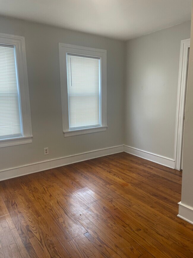 Foto del edificio - 61 Gage St