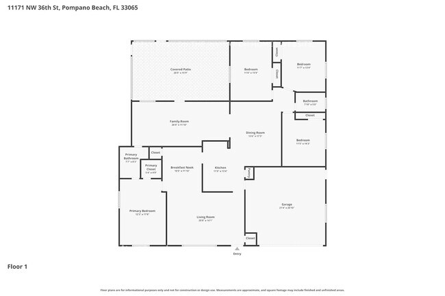 Foto del edificio - 11171 NW 36th St