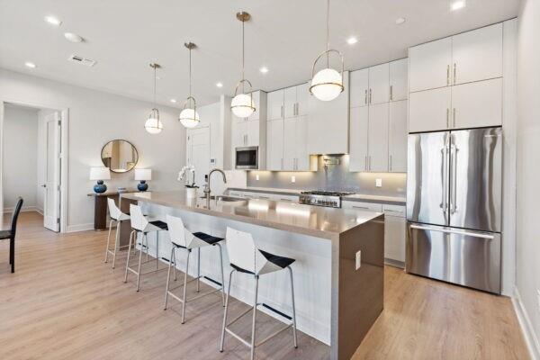 Foto del edificio - 1900 S Ervay St