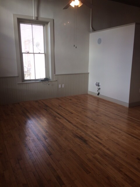Foto del interior - Ferrell Historic Lofts