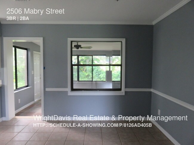Building Photo - 2506 Mabry St