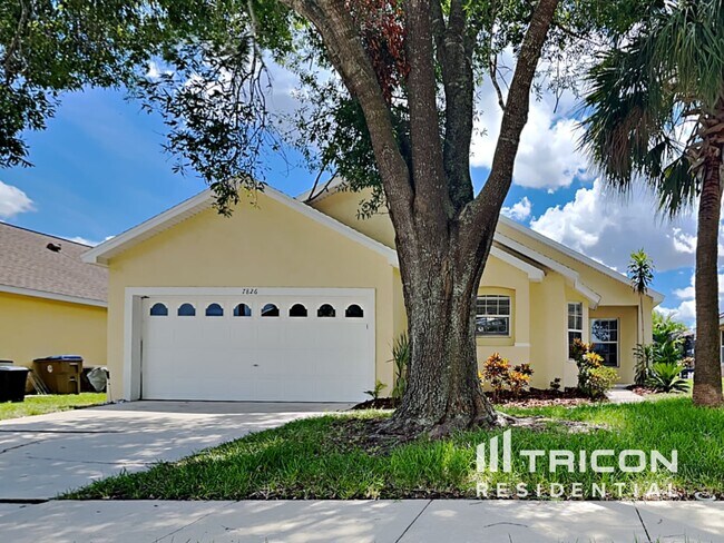 Building Photo - 7826 Laurel Oak Lane Kissimmee FL