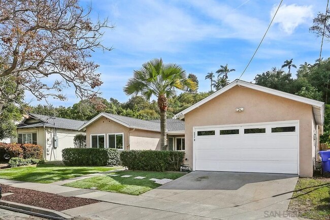Building Photo - 5663 Campanile Way