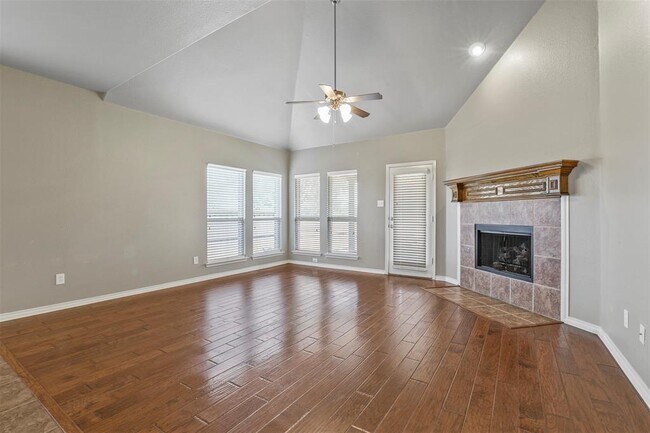 Building Photo - 1201 Cypress Springs Trail