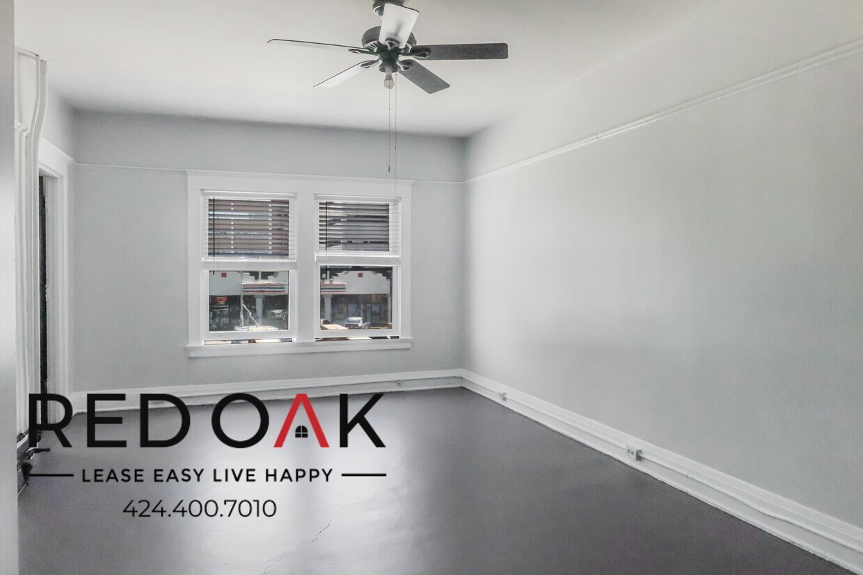 Foto principal - 603 S Rampart Blvd