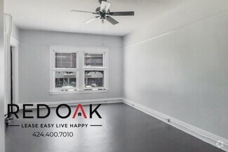 Building Photo - 603 S Rampart Blvd