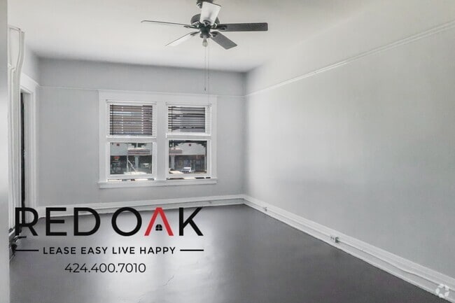 Building Photo - 603 S Rampart Blvd