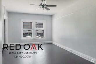 Building Photo - 603 S Rampart Blvd