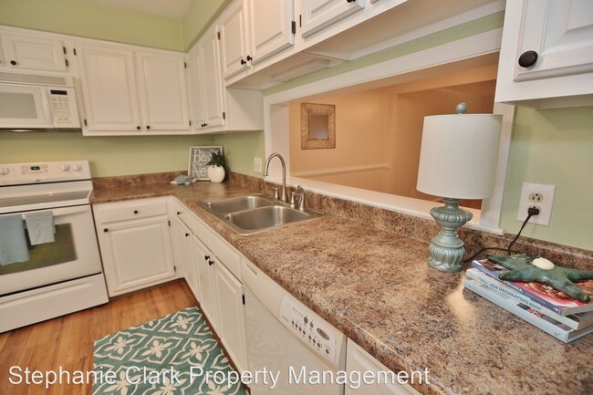 Foto del edificio - 3 br, 2.5 bath House - 1005 Tottenham Lane