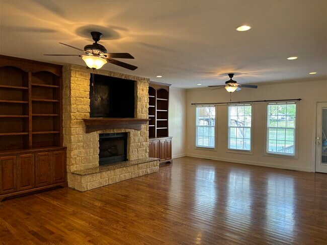 Foto del edificio - 1507 Cross Breeze Ct