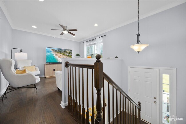 Foto del edificio - 1569 Deer Pointe Dr
