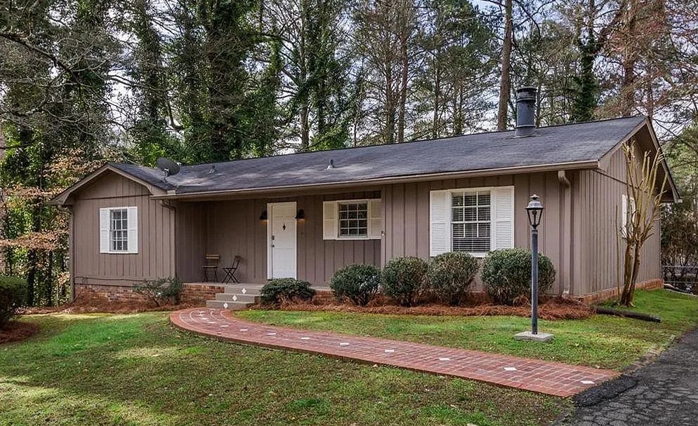 Photo - 5090 Heather Rd SE (Smyrna, GA)