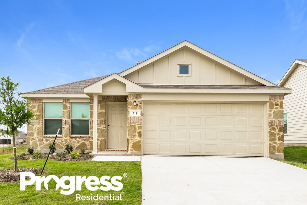 313 Pueblo Bonito Trl, Haslet, TX 76052 House for Rent in Haslet, TX