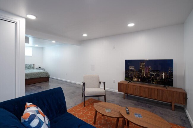 Foto del edificio - 1014 SE Cora St