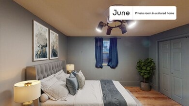 Building Photo - Room in Shared 5 bed/2 bath home Building Photo - Room in Shared 5 bed/2 bath home