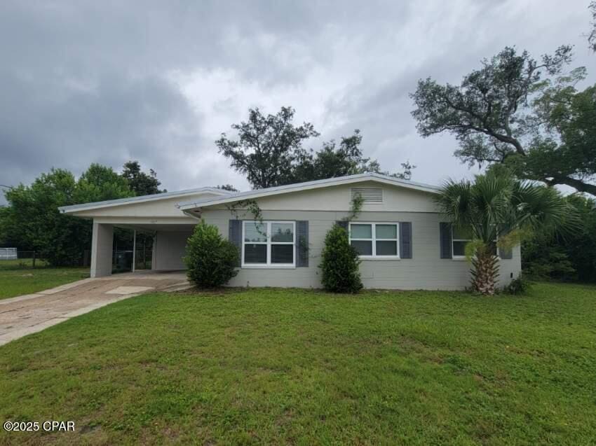 Primary Photo - 1017 Iowa Ave