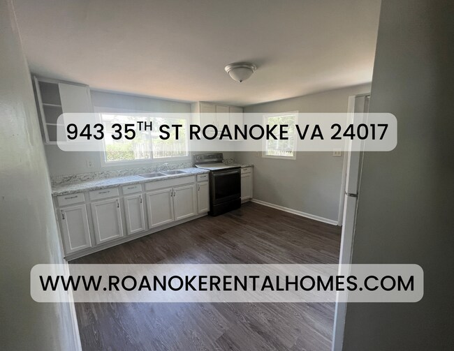 Foto del edificio - 943 35th St NW