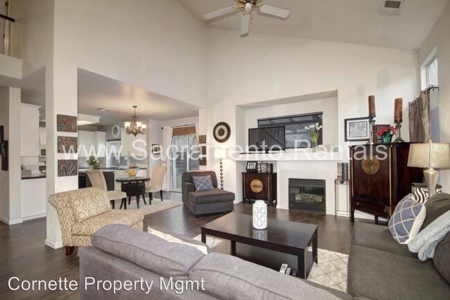 Building Photo - 4 br, 3 bath House - 267 Hornsby Court