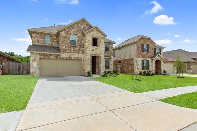 Building Photo - 4827 Creekside Haven Trail