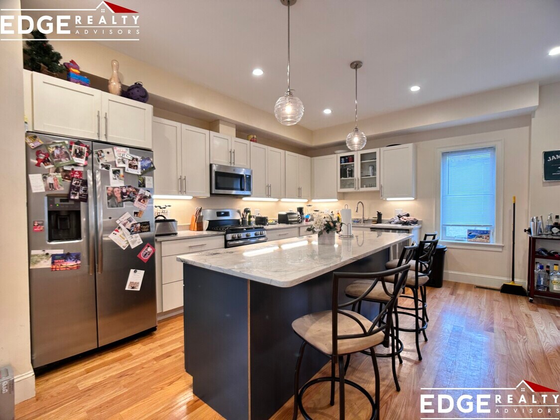 Foto principal - 143 Tremont St