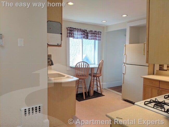 Photo - 13 Garden Terrace Apartment