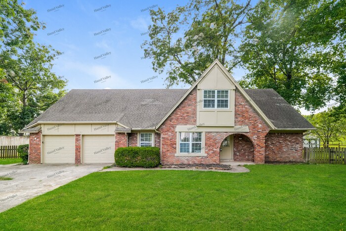Foto principal - 13770 S 123rd E Ave
