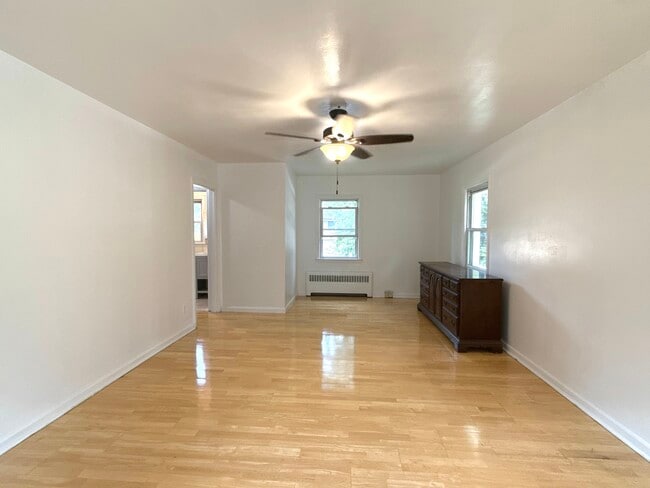 Living Room - 93 W Grand Ave