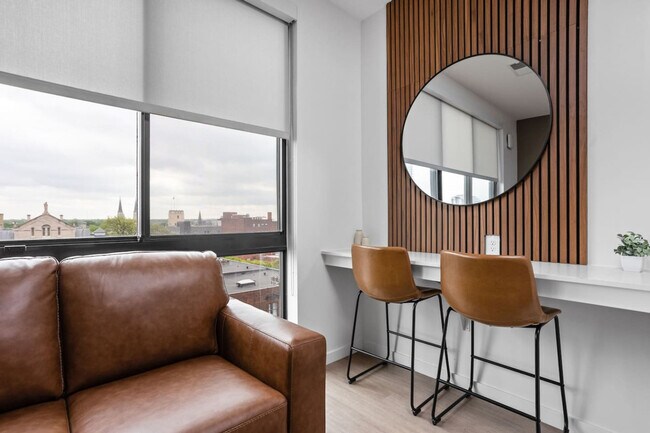 Foto del edificio - 421 N Pennsylvania St