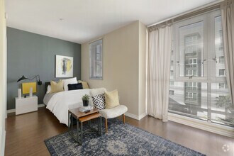 Interior Photo - Wilshire Vermont