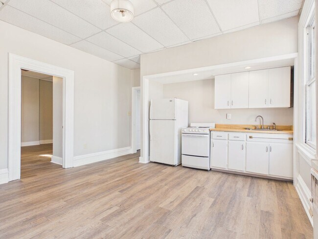 Foto del edificio - 1320 N 3rd St