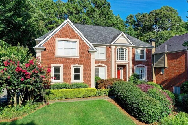 Building Photo - 3340 Wood Branch Dr