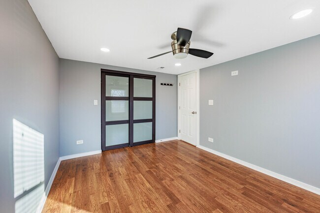 Foto del edificio - 113 Washington Ave