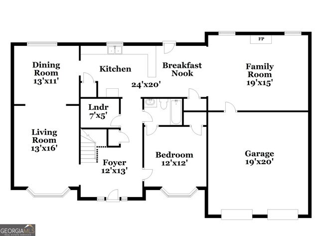 Building Photo - 655 Wild Boar Ct