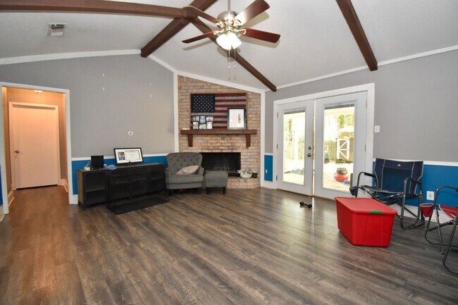 Building Photo - 3 Bed 2 Bath Home in Ruston