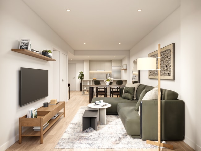 Building Photo - 1200 Rue Des Moqueurs