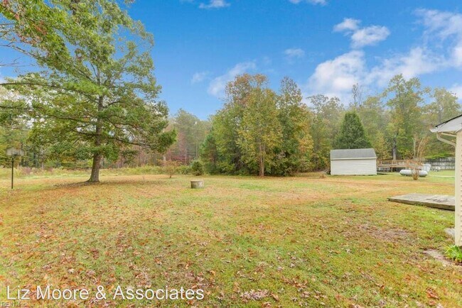 Foto del edificio - 3 br, 2 bath House - 4789 Clopton Drive