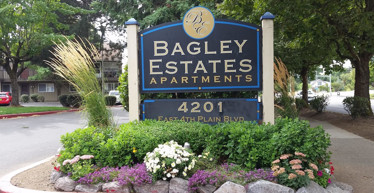 Bagley Estates Apartments in Vancouver, WA