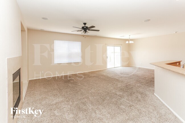 Foto del edificio - 4813 N Bride St