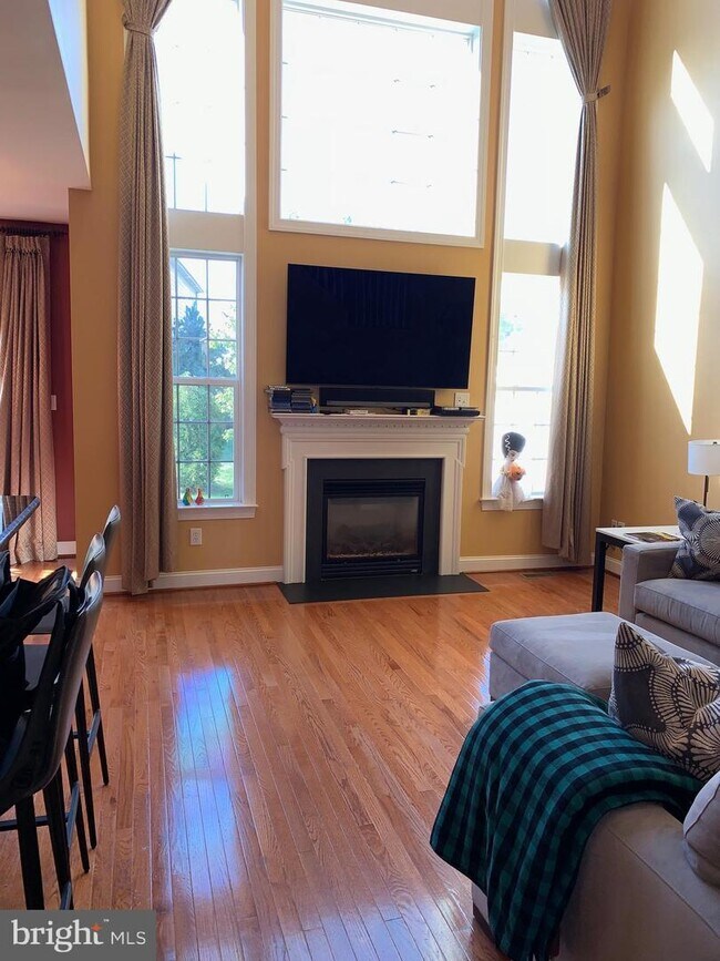 2414 Rosemont Terrace, Furlong, PA 18925 Townhouse for Rent in